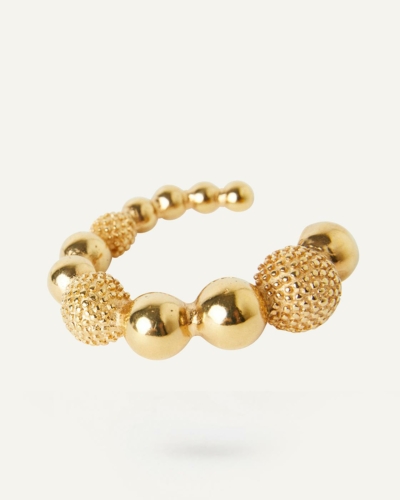 Adara Gold-Plated Bracelet