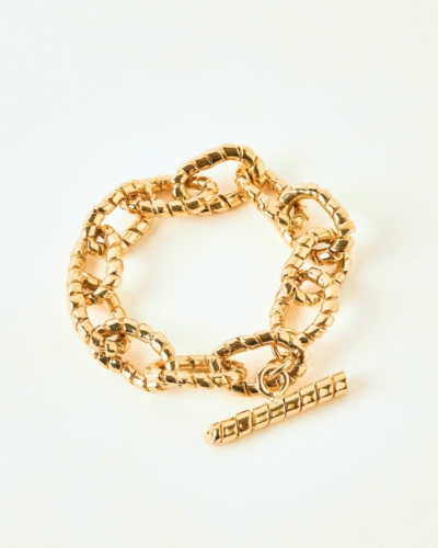 Cressa Chanky Chain Bracelet