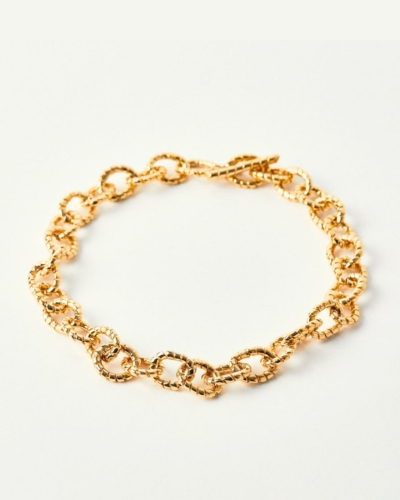 Cressa Gold Halskette